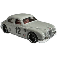 Hot Wheels - Jaguar MK1 - 2024 - Top CollectiblesDiecastHot Wheels