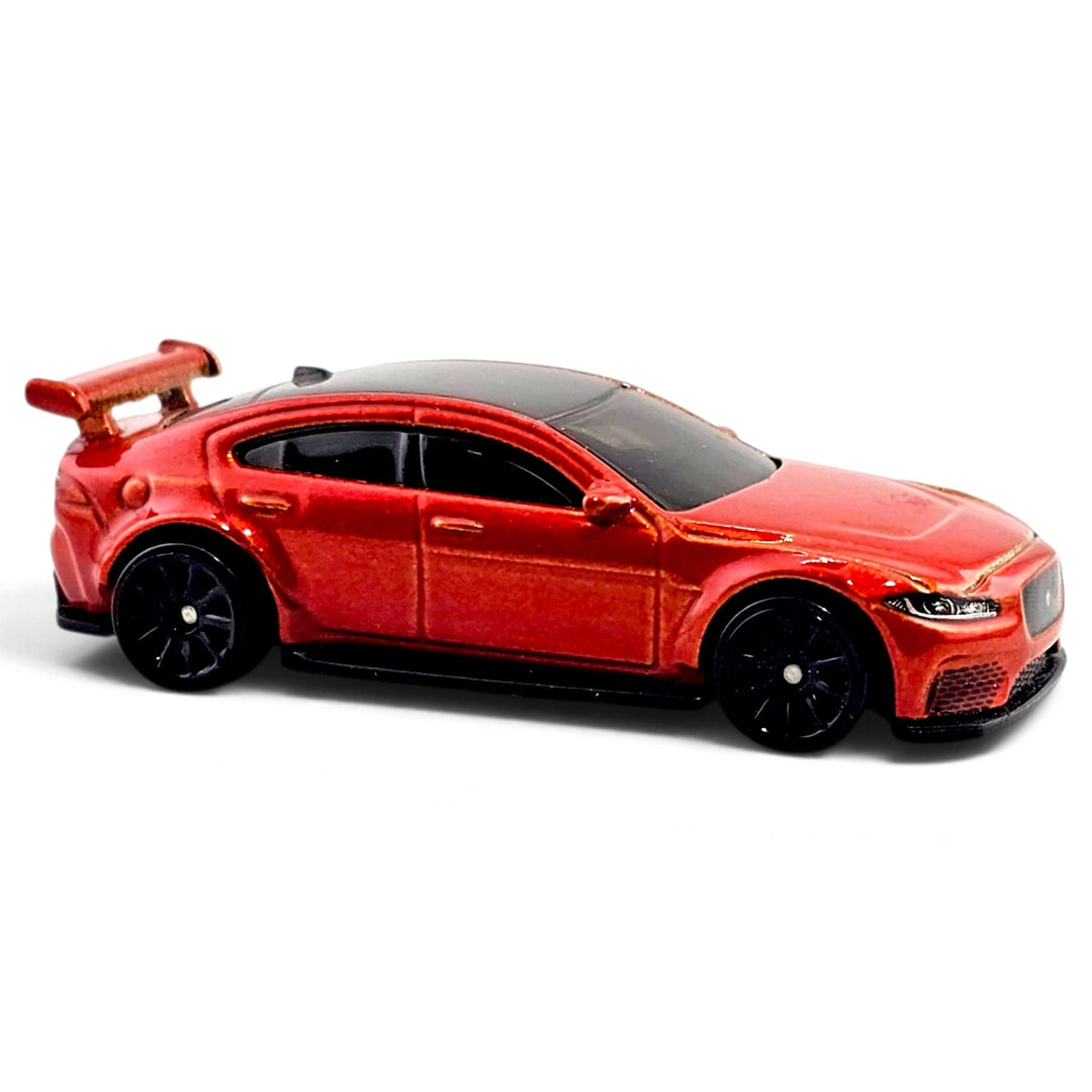 Hot Wheels - Jaguar XE SV Project 8 - 2019 - Top CollectiblesDiecastHot Wheels