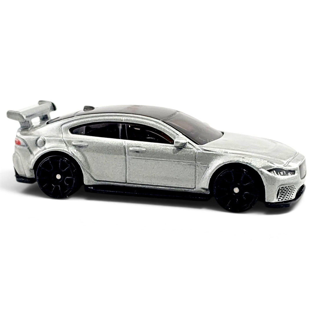 Hot Wheels - Jaguar XE SV Project 8 - 2020 - Top CollectiblesDiecastHot Wheels