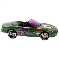 Hot Wheels - Jaguar XK8 - 2006 - Top CollectiblesDiecastHot Wheels