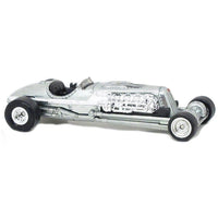 Hot Wheels - Jay Leno Tank Car - 2022 Jay Leno's Garage Series - Top CollectiblesDiecastHot Wheels