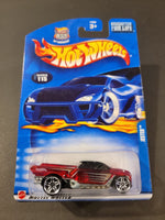 Hot Wheels - Jester - 2003 - Top CollectiblesDiecastHot Wheels