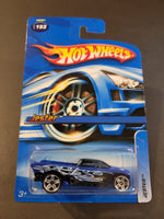 Hot Wheels - Jester - 2005 - Top CollectiblesDiecastHot Wheels