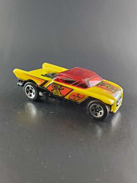 Hot Wheels - Jester - 2007 *5 Pack Exclusive* - Top CollectiblesDiecastHot Wheels