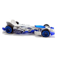 Hot Wheels - Jet Threat 3.0 - 2004 *5 Pack Exclusive* - Top CollectiblesDiecastHot Wheels