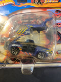 Hot Wheels - Kaboomerang - 2000 F/X Stunt Team - Top CollectiblesDiecastHot Wheels