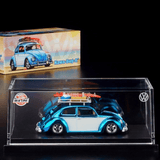 Hot Wheels - Kawa - Bug - A - 2022 *Red Line Club Exclusive* - Top CollectiblesDiecastHot Wheels