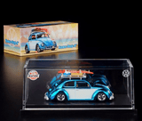 Hot Wheels - Kawa - Bug - A - 2022 *Red Line Club Exclusive* - Top CollectiblesDiecastHot Wheels
