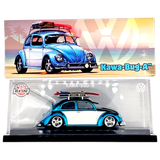 Hot Wheels - Kawa - Bug - A - 2022 *Red Line Club Exclusive* - Top CollectiblesDiecastHot Wheels