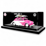 Hot Wheels - Kawa - Bug - A - 2023 *Red Line Club Exclusive* - Top CollectiblesDiecastHot Wheels