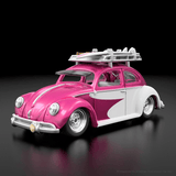 Hot Wheels - Kawa - Bug - A - 2023 *Red Line Club Exclusive* - Top CollectiblesDiecastHot Wheels
