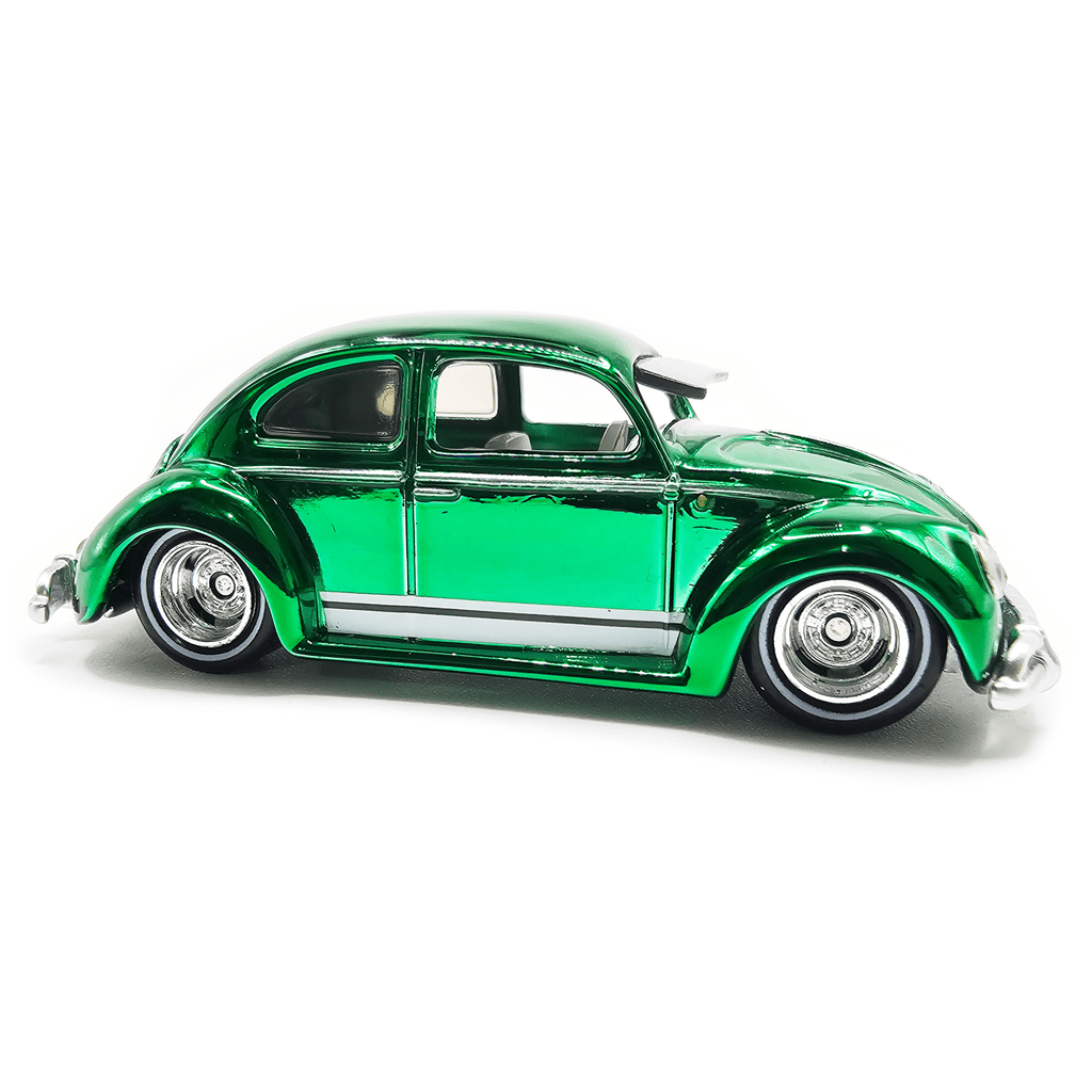 Hot Wheels - Kawa-Bug-A - 2024 *Red Line Club Exclusive* – Top