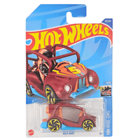 Hot Wheels - Kick Kart - 2022 - Top CollectiblesDiecastHot Wheels