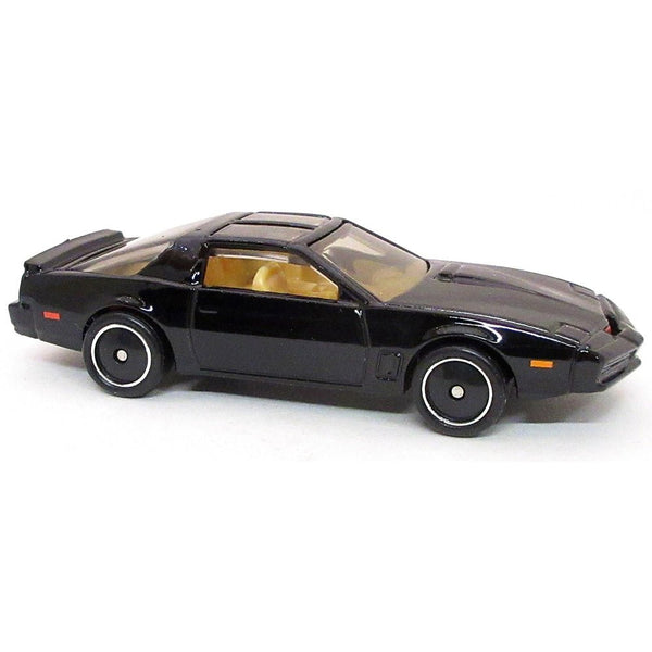 Hot Wheels - K.I.I.T. - 2023 Retro Entertainment Series - Top CollectiblesDiecastHot Wheels