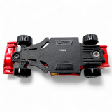 Hot Wheels - Kimi Raikkonen Ferrari GP - 2006 - 2009 Ferrari Grand Prix Racers Series - Top CollectiblesDiecastHot Wheels