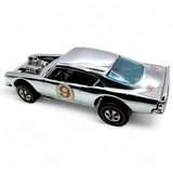 Hot Wheels - King Kuda - 1970 Club Kit Exclusive *Original Red Line* - Top CollectiblesDiecastHot Wheels