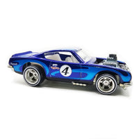 Hot Wheels - King Kuda - 2010 *Kmart Mail - In Exclusive* - Top CollectiblesDiecastHot Wheels