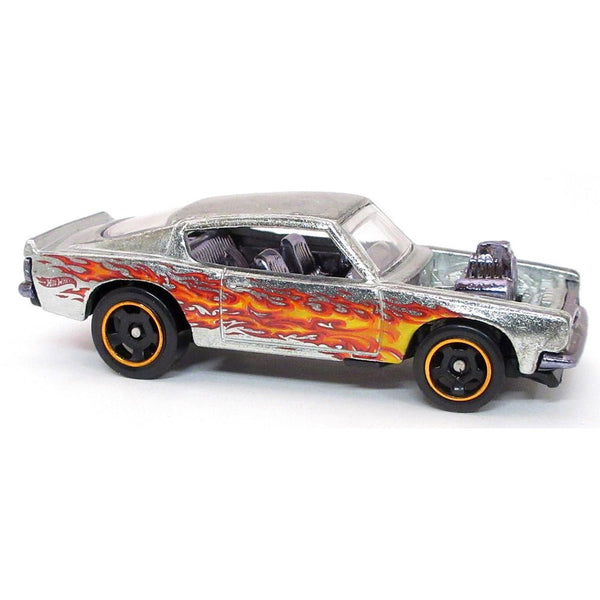 Hot Wheels - King Kuda - 2022 *Multipack Exclusive* - Top CollectiblesDiecastHot Wheels