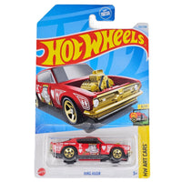 Hot Wheels - King Kuda - 2024 - Top CollectiblesDiecastHot Wheels