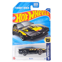 Hot Wheels - K.I.T.T. - 2025 - Top CollectiblesDiecastHot Wheels