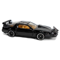 Hot Wheels - K.I.T.T Super Pursuit Mode - 2022 - Top CollectiblesDiecastHot Wheels