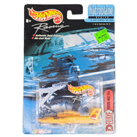 Hot Wheels - Koday Max Film Hydroplane - 2000 Pro Racing Hydroplane Series - Top CollectiblesDiecastHot Wheels