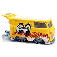 Hot Wheels - Kool Kombi - 2020 Hot Wheels Boulevard Series - Top CollectiblesDiecastHot Wheels