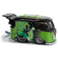 Hot Wheels - Kool Kombi - 2022 DC Comics Series - Top CollectiblesDiecastHot Wheels