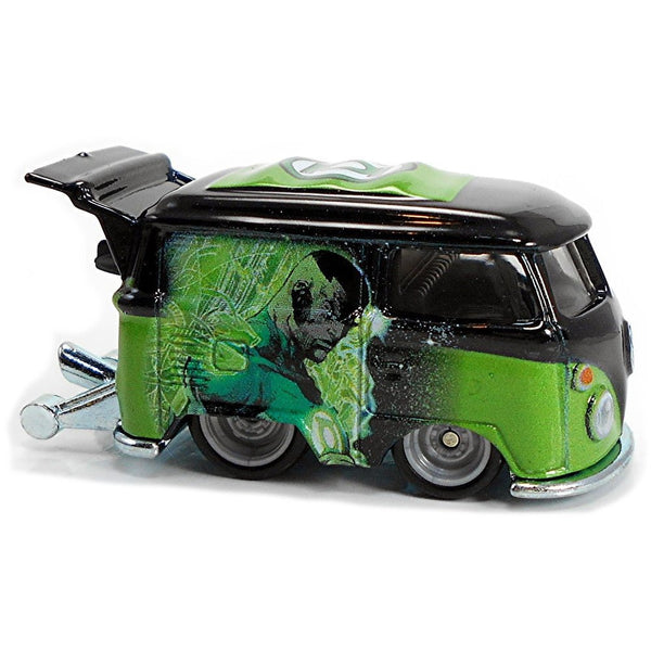 Hot Wheels - Kool Kombi - 2022 DC Comics Series - Top CollectiblesDiecastHot Wheels