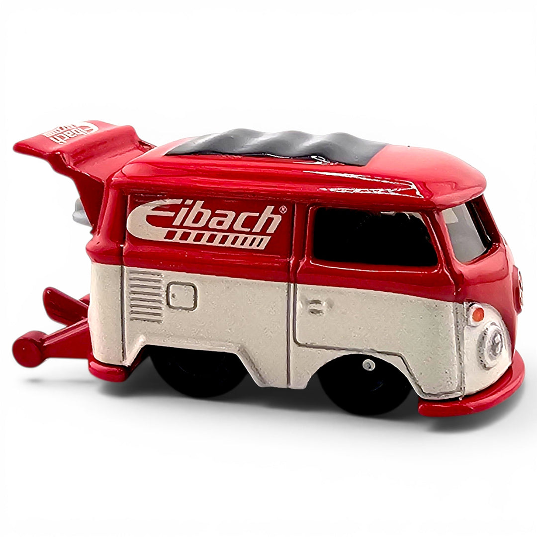 Hot Wheels - Kool Kombi - 2023 Pop Culture Series - Top CollectiblesDiecastHot Wheels