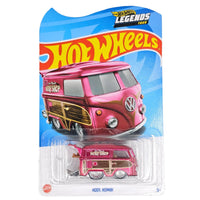 Hot Wheels - Kool Kombi - 2024 *Legends Tour Exclusive* - Top CollectiblesDiecastHot Wheels