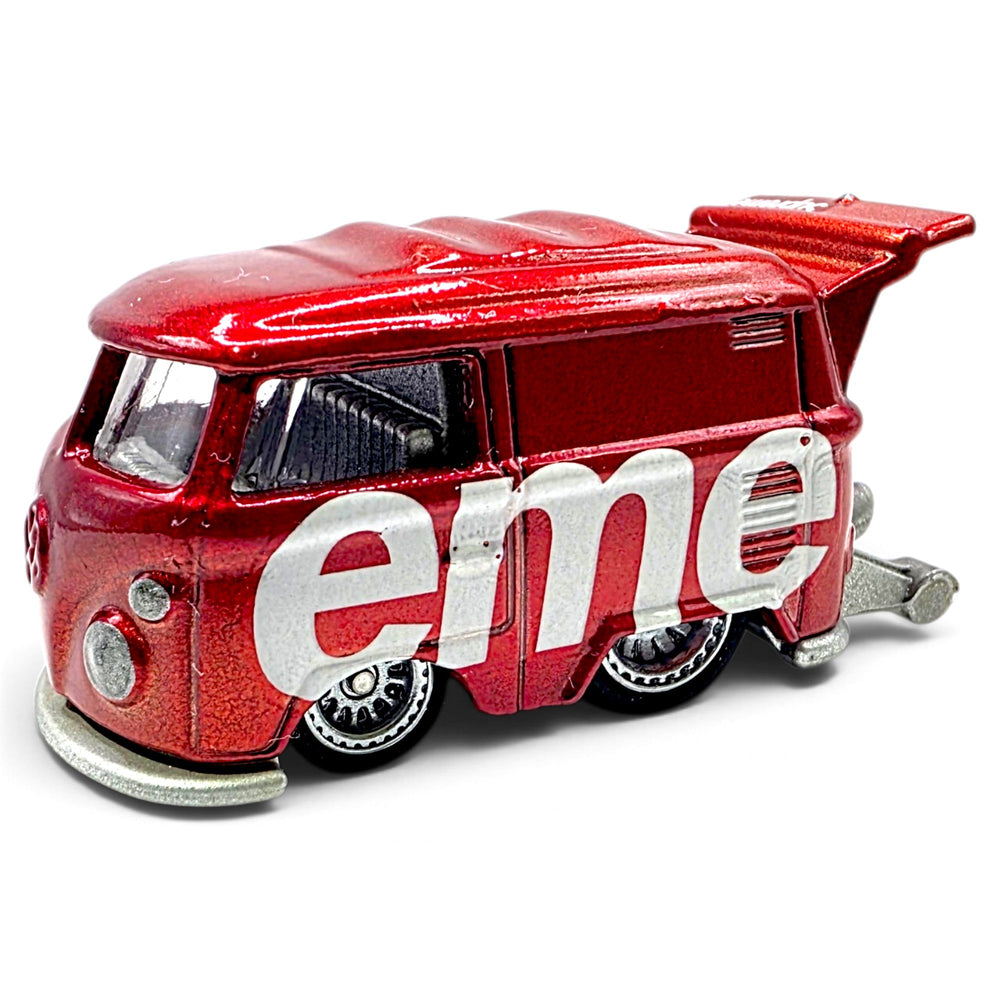 Hot Wheels - Kool Kombi "Supreme" *Custom* - Top CollectiblesDiecastHot Wheels