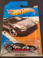 Hot Wheels - La Fasta - 2011 - Top CollectiblesDiecastHot Wheels