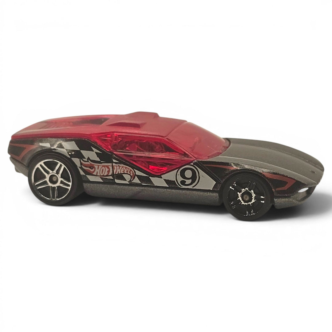Hot Wheels - La Fasta - 2015 *Multipack Exclusive* - Top CollectiblesDiecastHot Wheels