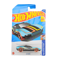 Hot Wheels - La Fasta - 2022 - Top CollectiblesDiecastHot Wheels