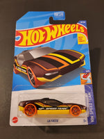 Hot Wheels - La Fasta - 2022 - Top CollectiblesDiecastHot Wheels