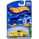 Hot Wheels - La Troca - 2002 *Treasure Hunt* - Top CollectiblesDiecastHot Wheels