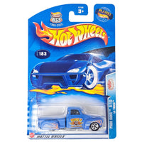Hot Wheels - La Troca - 2003 - Top CollectiblesDiecastHot Wheels