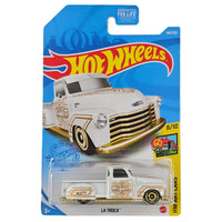 Hot Wheels - La Troca - 2021 - Top CollectiblesDiecastHot Wheels