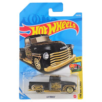 Hot Wheels - La Troca - 2021 - Top CollectiblesDiecastHot Wheels