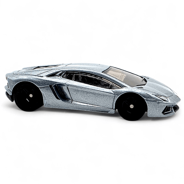 Hot Wheels - Lamborghini Aventador Coupe - 2022 *Car Culture 2 - Pack Exclusive* - Top CollectiblesDiecastHot Wheels