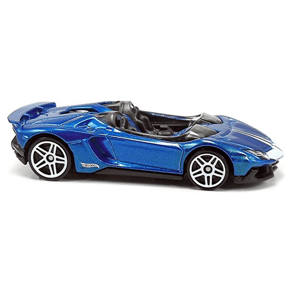 Hot Wheels - Lamborghini Aventador J - 2015 * 5 - Pack Exclusive* - Top CollectiblesDiecastHot Wheels