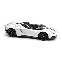 Hot Wheels - Lamborghini Aventador J - 2020 * 5 - Pack Exclusive* - Top CollectiblesDiecastHot Wheels