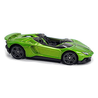 Hot Wheels - Lamborghini Aventador J - 2022 * Multipack Exclusive* - Top CollectiblesDiecastHot Wheels