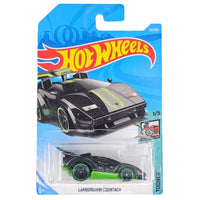 Hot Wheels - Lamborghini Countach - 2018 - Top CollectiblesDiecastHot Wheels