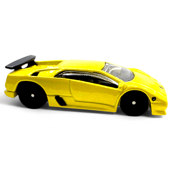 Hot Wheels - Lamborghini Diablo 6.0 - 2003 Hall of Fame Series - Top CollectiblesDiecastHot Wheels