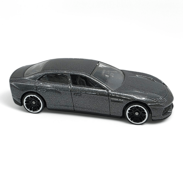 Hot Wheels - Lamborghini Estoque - 2011 - Top CollectiblesDiecastHot Wheels