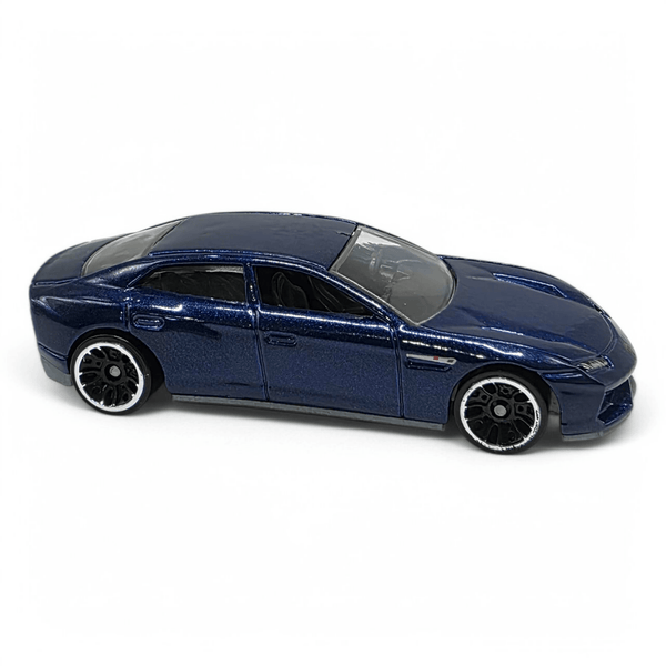 Hot Wheels - Lamborghini Estoque - 2011 - Top CollectiblesDiecastHot Wheels