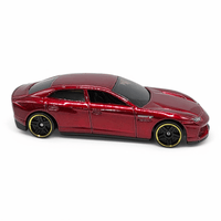 Hot Wheels - Lamborghini Estoque - 2014 - Top CollectiblesDiecastHot Wheels
