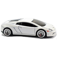 Hot Wheels - Lamborghini Gallardo LP 560 - 4 - 2010 - Top CollectiblesDiecastHot Wheels